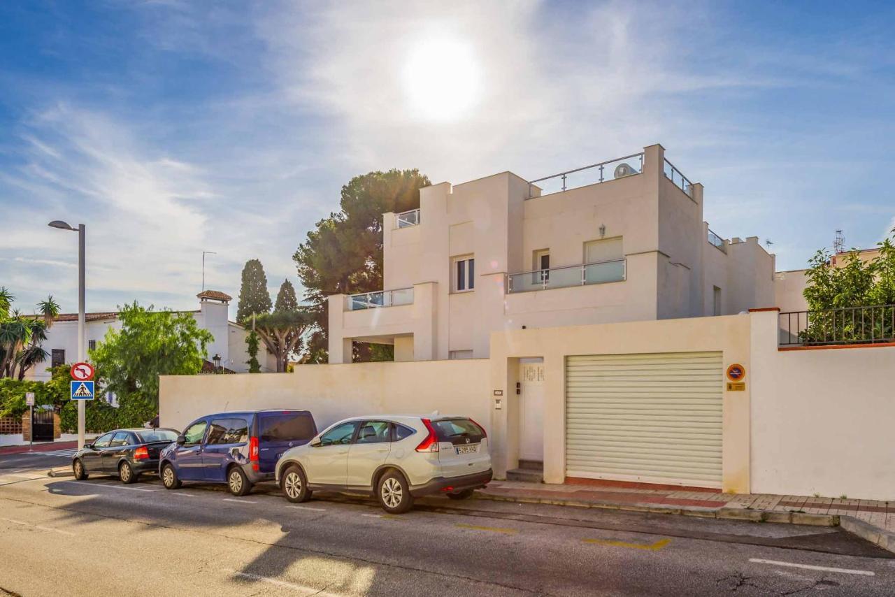 נרחה Villa Suero מראה חיצוני תמונה