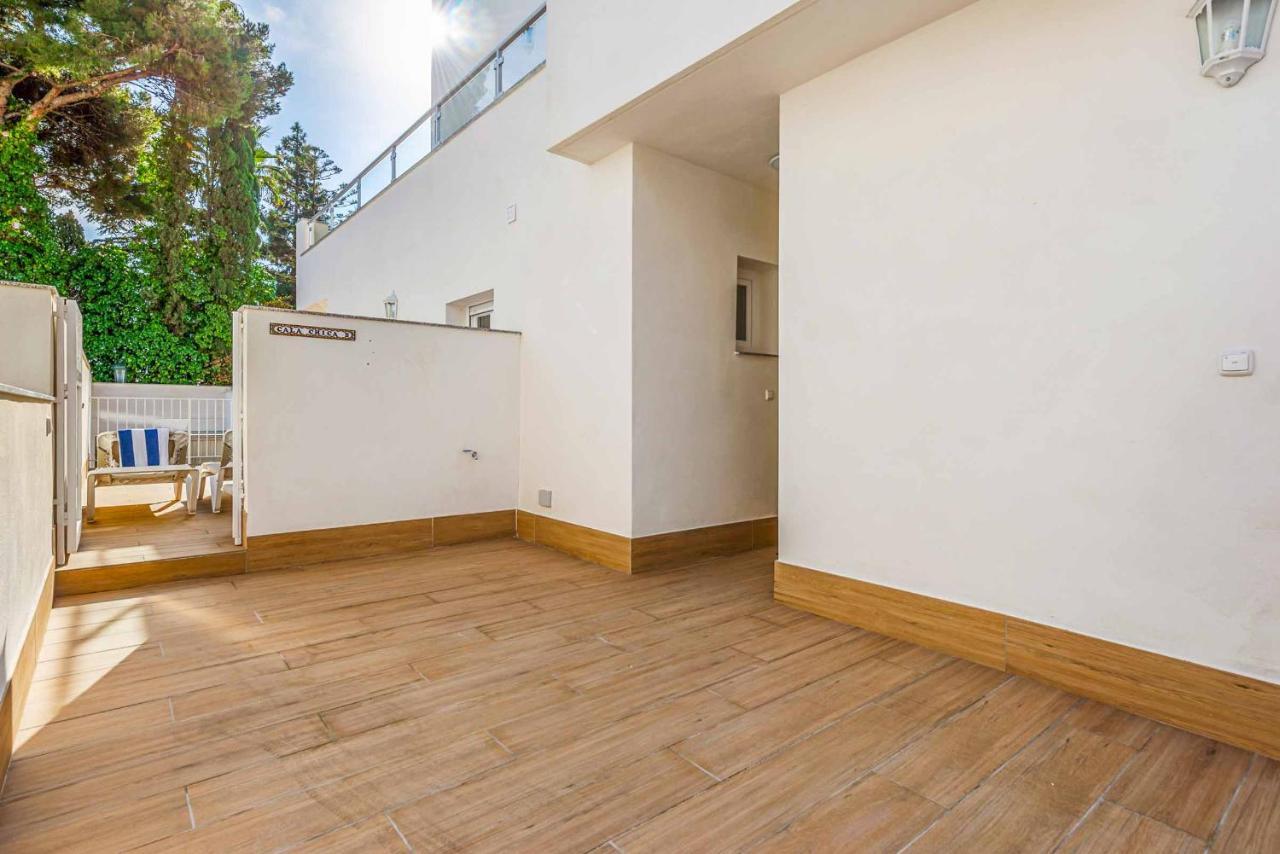 נרחה Villa Suero מראה חיצוני תמונה