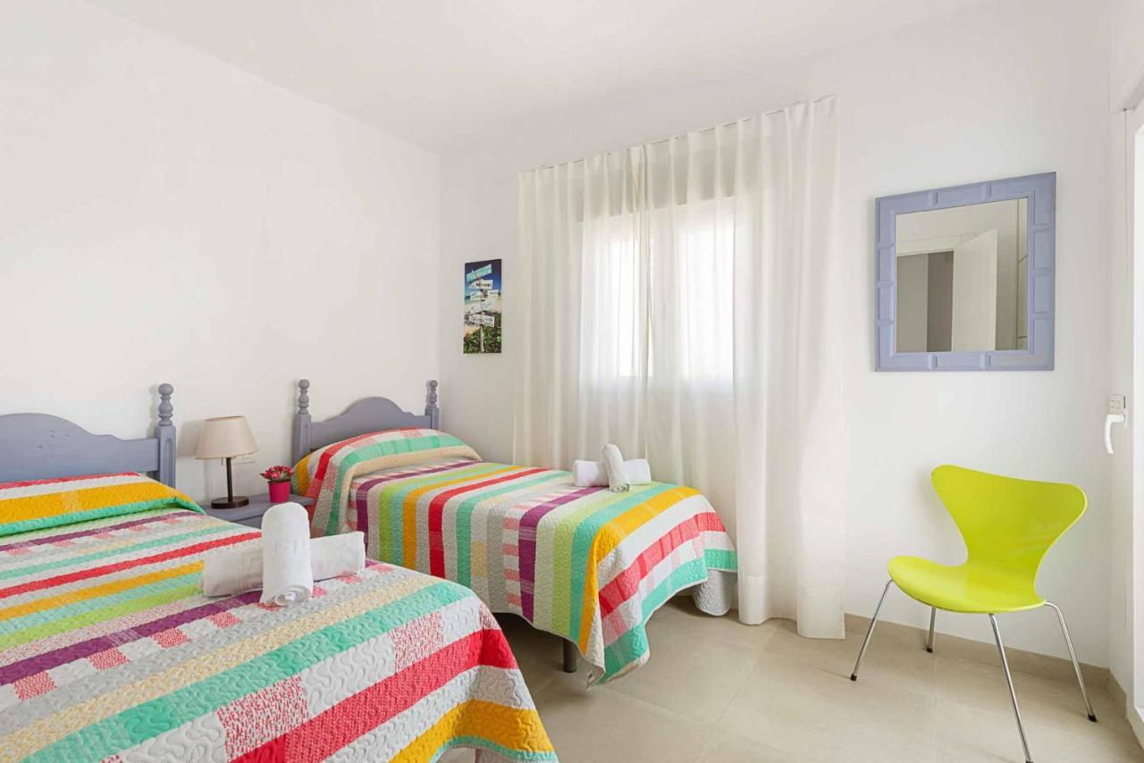 נרחה Villa Suero מראה חיצוני תמונה